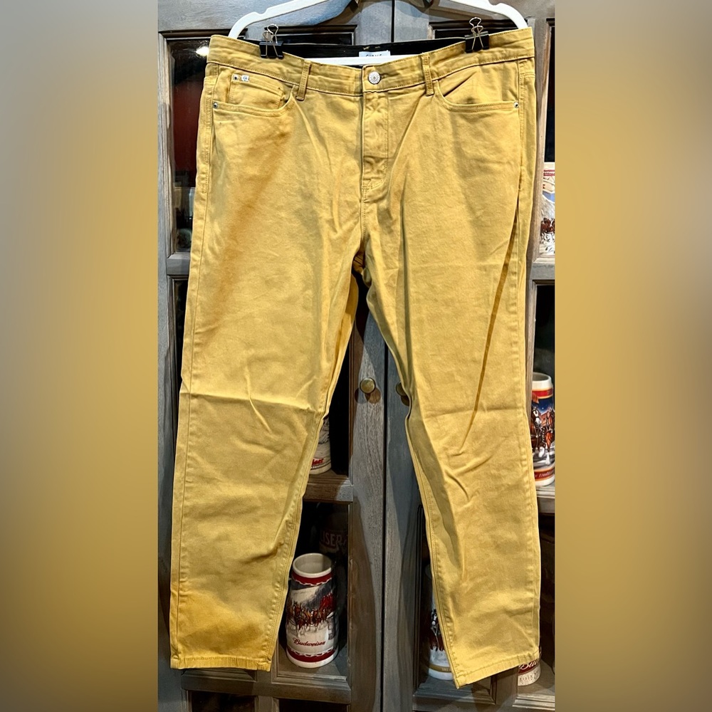 PLUS Curve Appeal jeans